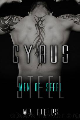 Cyrus by MJ Fields