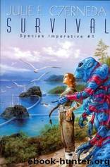 Czerneda, Julie E - Species Imperative 01 by Survival (v5.0)