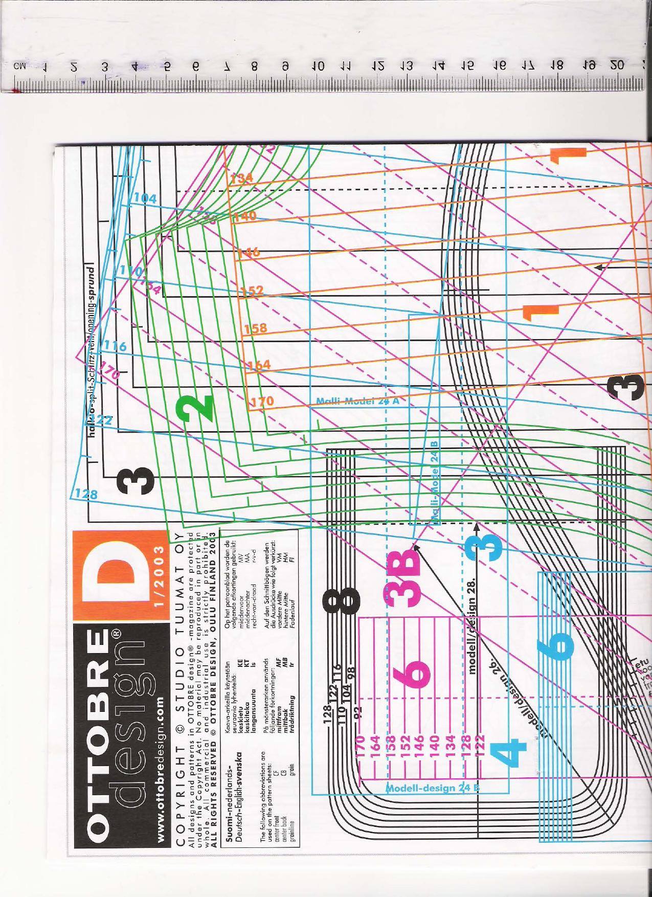 D PDF 2003-1 by Unknown