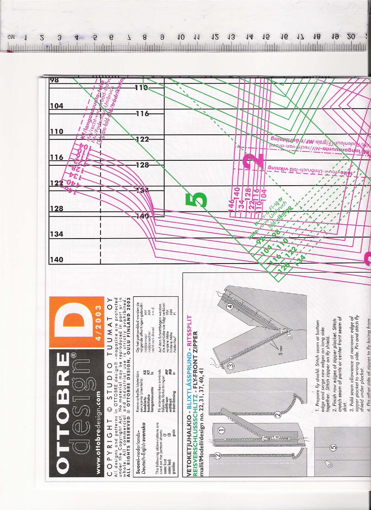 D PDF 2003-4 by Unknown