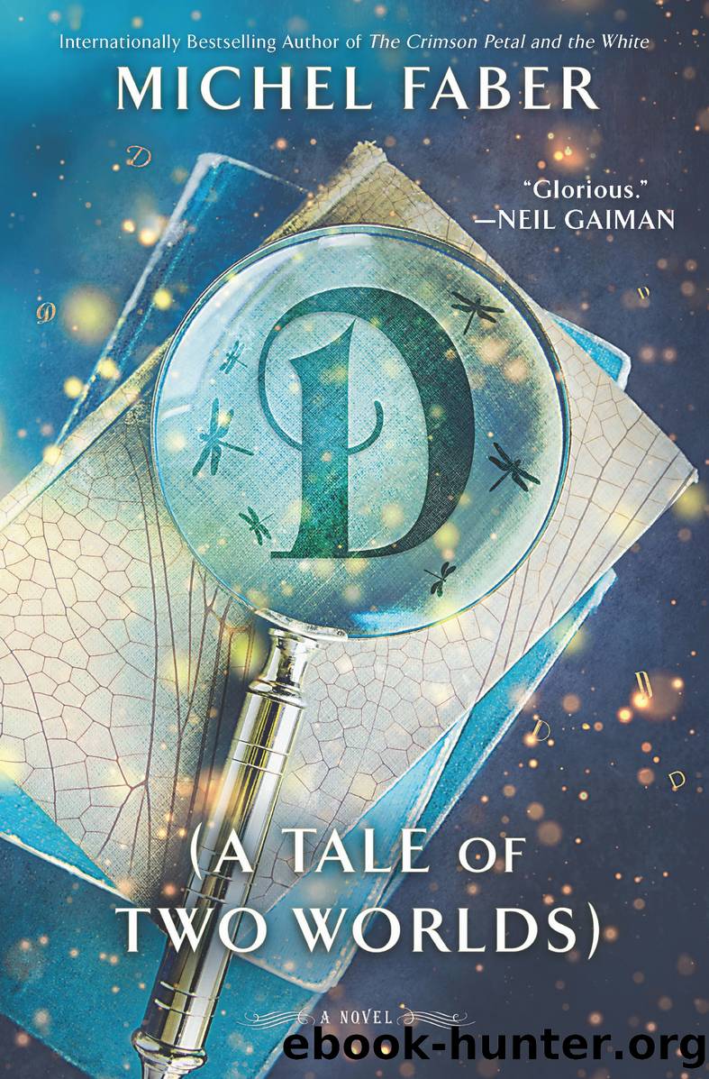 D by Michel Faber