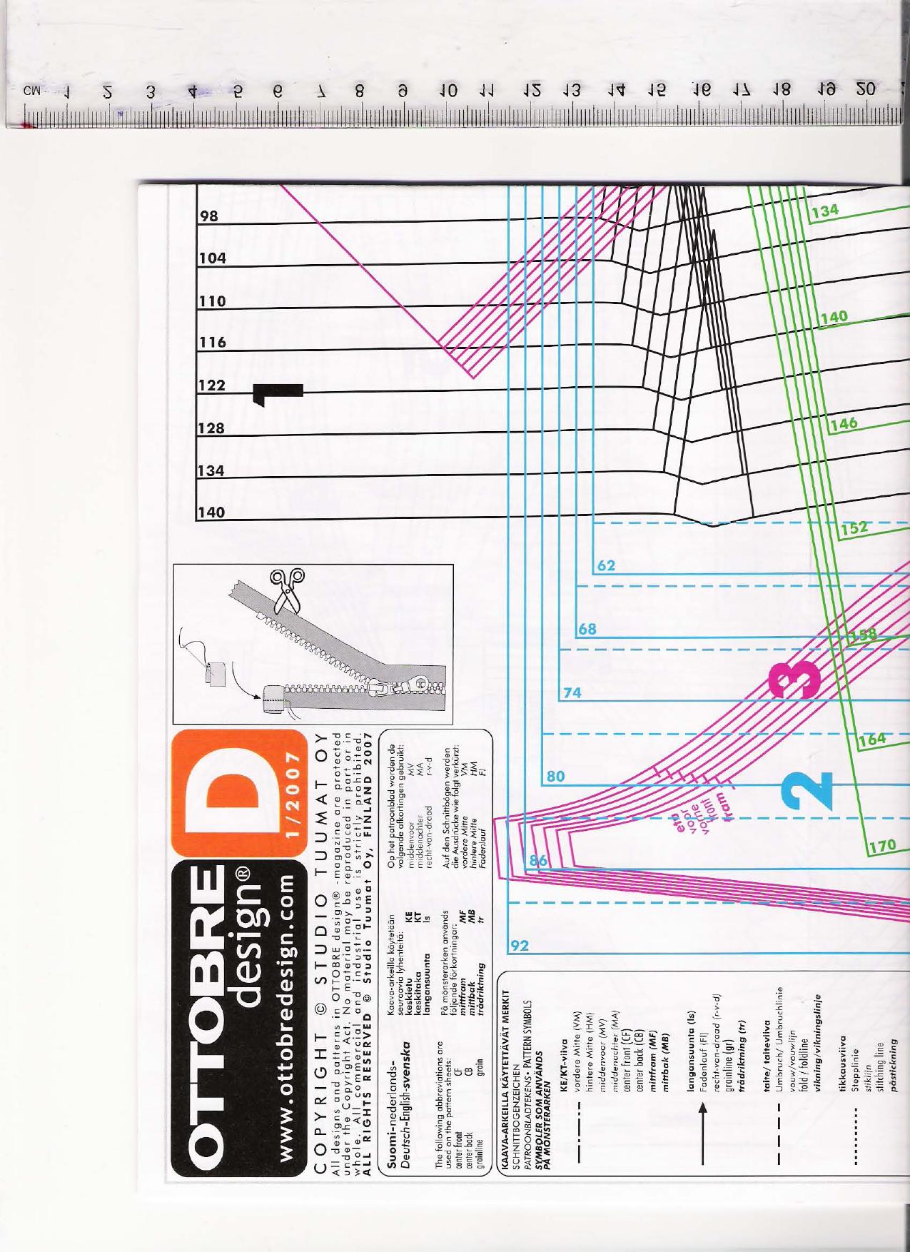 D pDF 2007-1 by Unknown