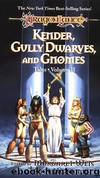 D&D - Dragonlance - Anthologies - Tales 01.2 by unknow