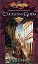 D&D - Dragonlance - Kingpriest 01 by Chosen of the Gods # Chris Pierson