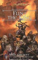 D&D - Dragonlance - Preludes 02.2 by Flint the King # Mary Kirchoff & Douglas Niles