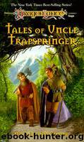 D&D - Dragonlance by unknow