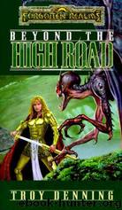D&D - Forgotten Realms - Cormyr Saga 02 by Beyond the High Road # Troy Denning