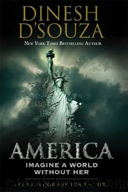 D'Souza, Dinesh - America: Imagine a World without Her by D'Souza Dinesh