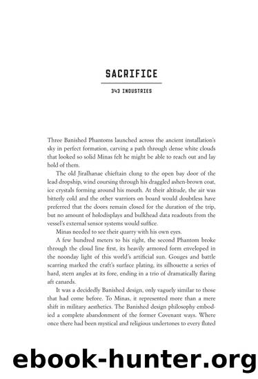 D:\wwwroot\cleverpdf-webŉ3172\halo_sacrifice-352e807233c6432e8d0e2102c733732b.epub by Sacrifice (2021)