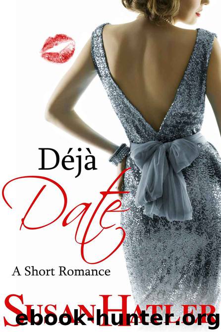 Déjà Date by Hatler Susan