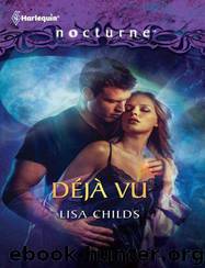 Déjà Vu by Childs Lisa