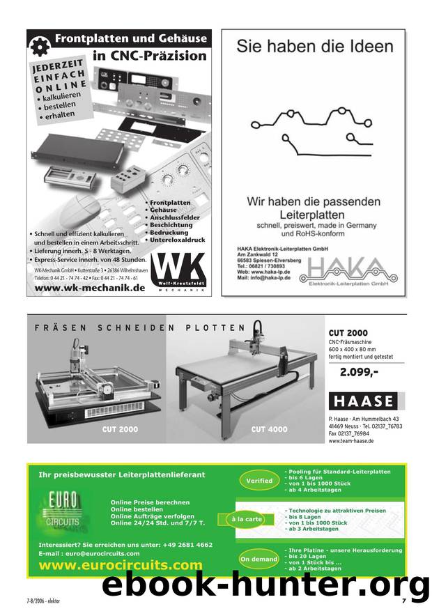 D-072006 by DTP & Prepress