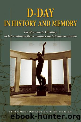 D-Day in History and Memory by Unknown
