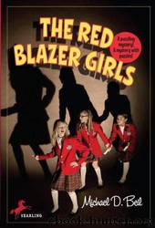 D. Michael Beil by The Red Blazer Girls (v5)