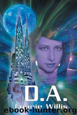 D.A. by Connie Willis