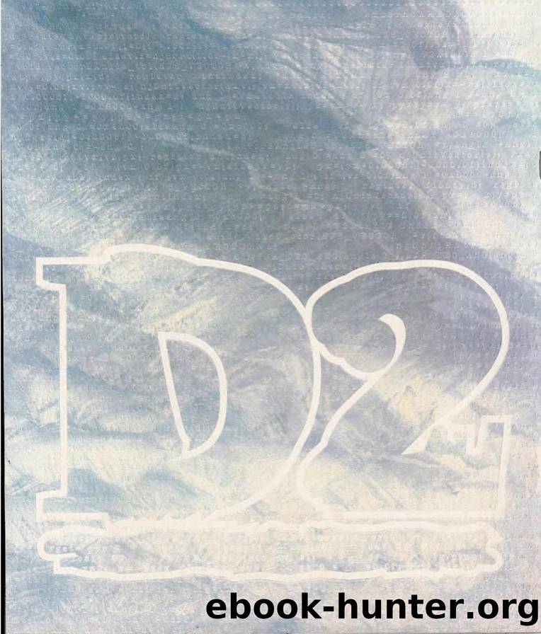 D2 - D no Shokutaku 2 - World's Premium Show Special Edition Book by Kenji Eno WARP Inc