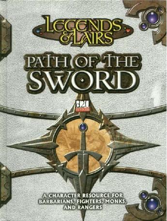 D20 - Legends and Lairs - Path of the Sword (FFG DD30)_OLD.pdf by Path of the Sword
