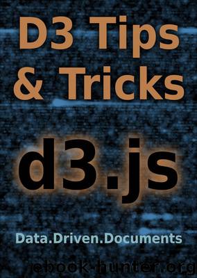 D3 Tips and Tricks by Malcolm Maclean