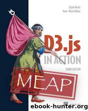 D3.js in Action, Third Edition MEAP V13 by copyright-2023-manning-publications.html