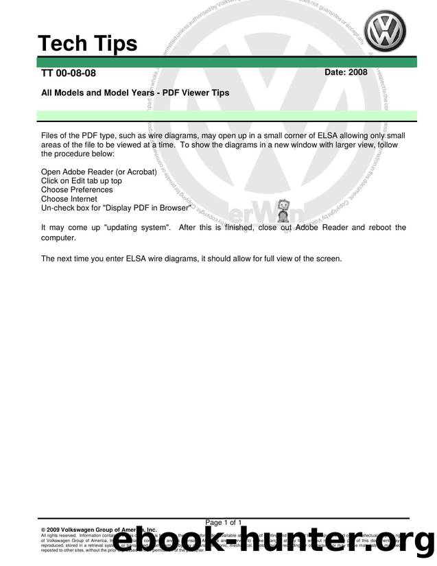D3E802FF060-TT 00-08-08 All Models and Model Years by PDF Viewer Tips