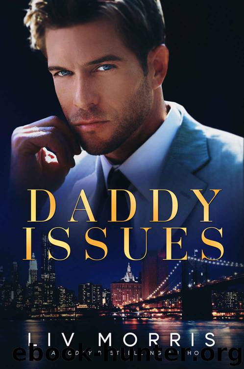 DADDY ISSUES: A SINGLE DAD ROMANCE by Morris Liv