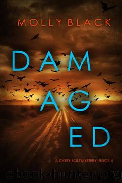 DAMAGED by Molly Black