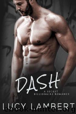 DASH: A Secret Billionaire Romance by Lucy Lambert