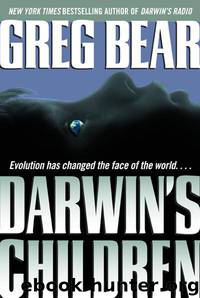 DC 2 - Darwin's Children by Greg Bear
