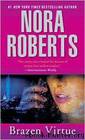 DC Detectives 2 Brazen virtue by Nora Roberts