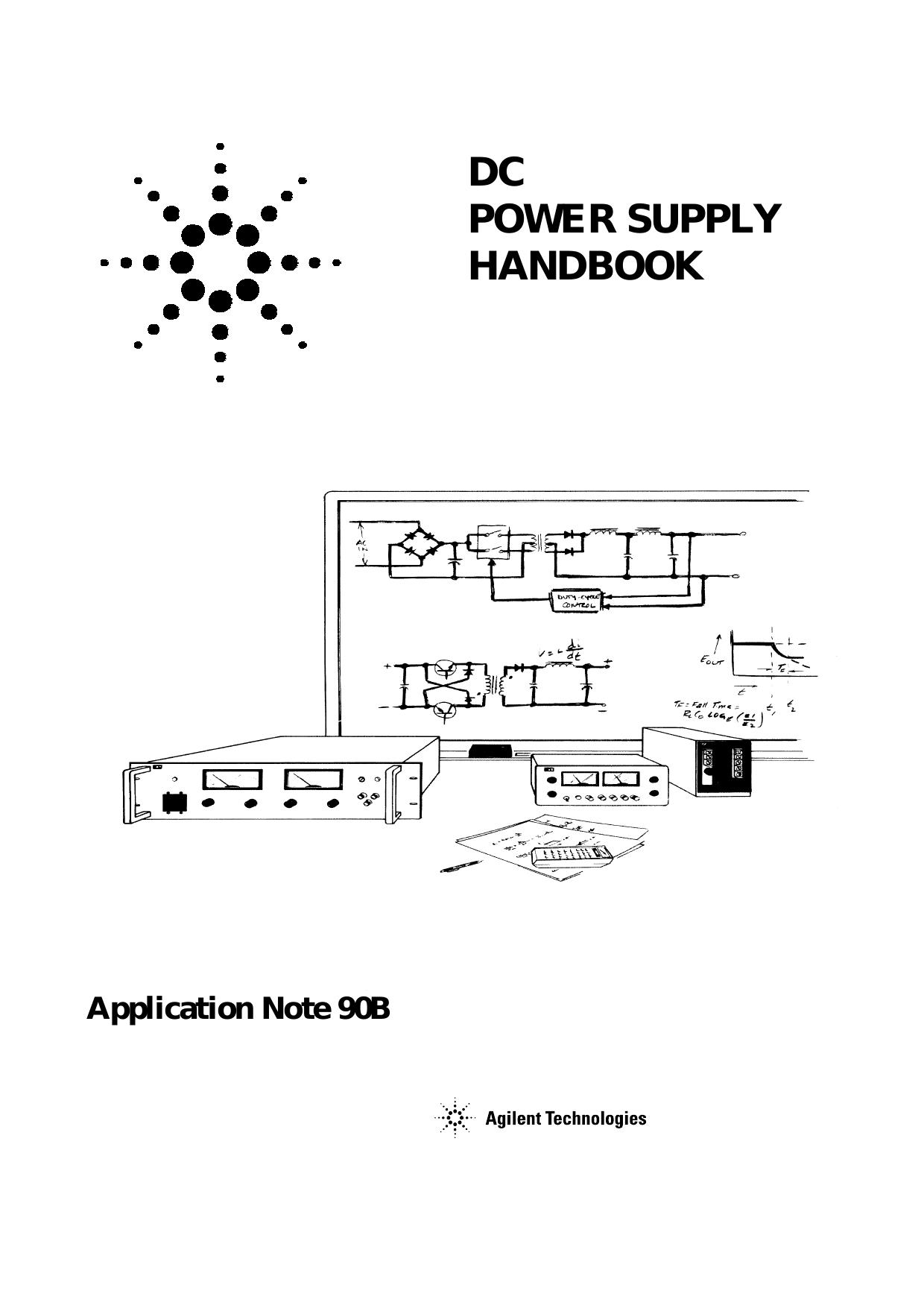 DC Power Supply Handbook.pdf by Alex
