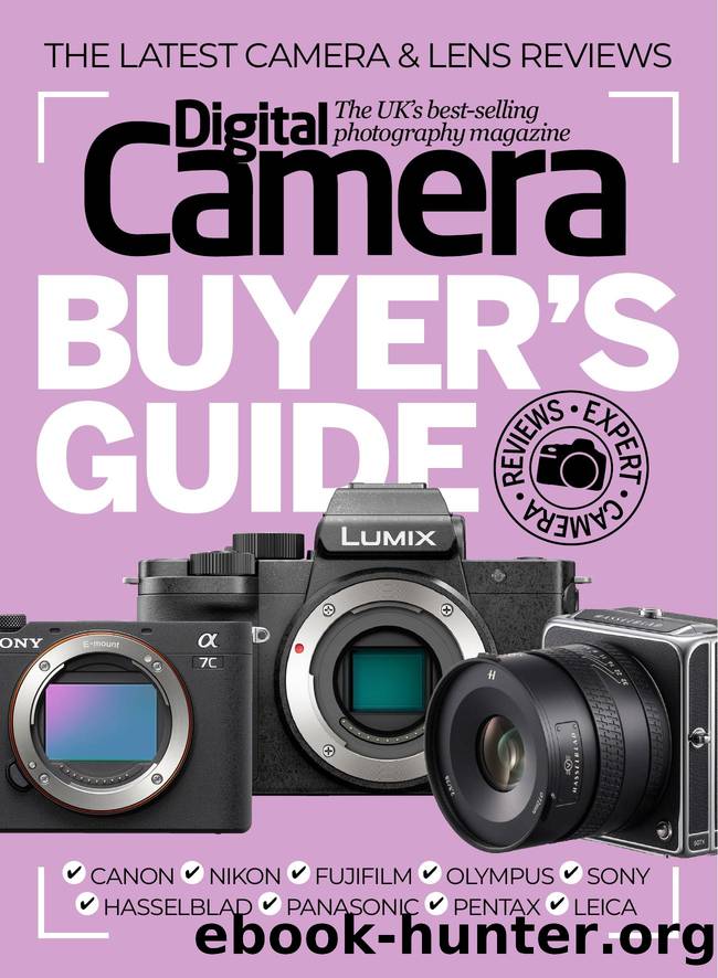 DCM284 Buyers Guide by Unknown