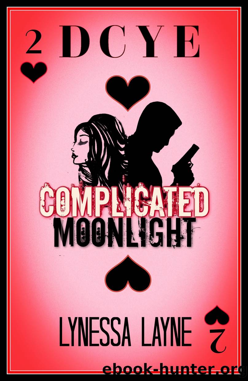 DCYE Complicated Moonlight by Lynessa Layne