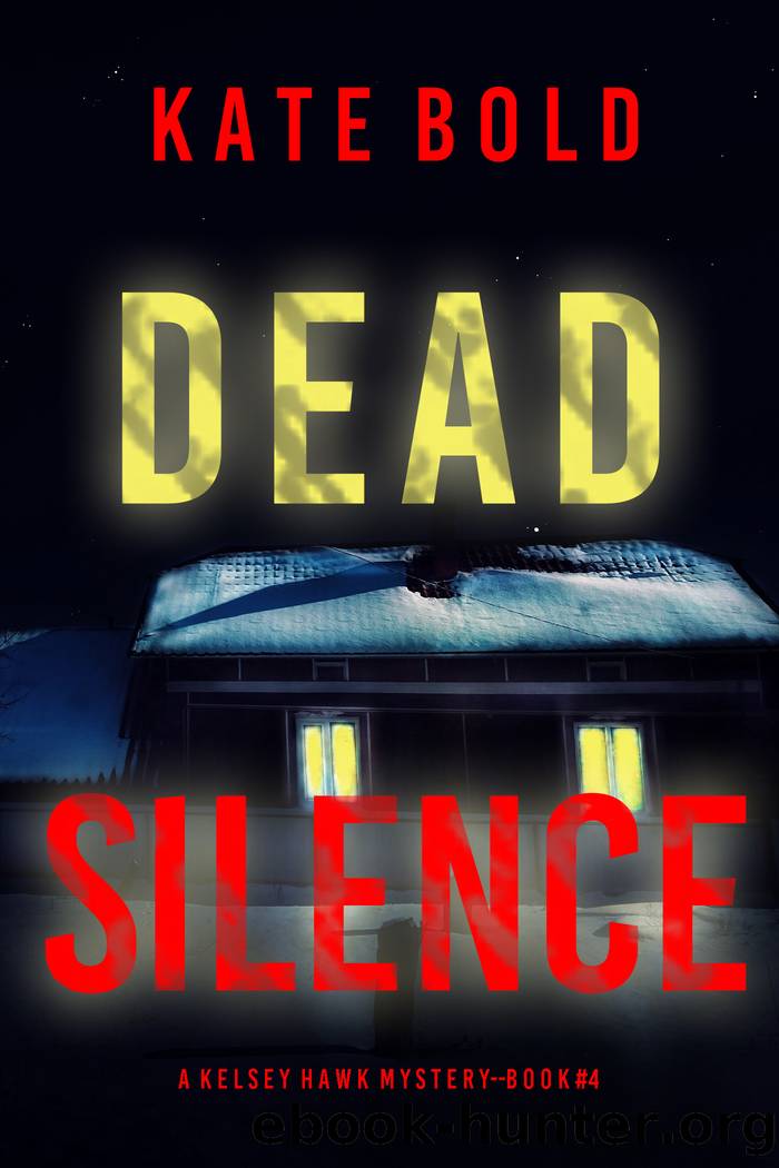 DEAD SILENCE by Ava Strong