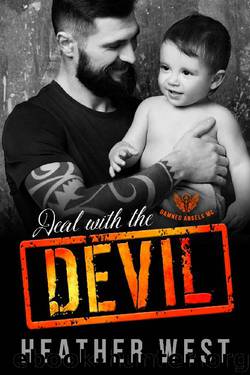 DEAL WITH THE DEVIL by Heather West