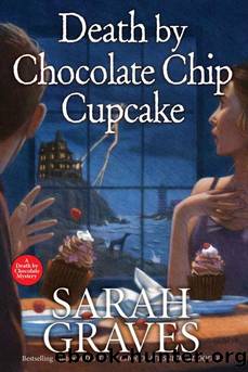 DEATH BY CHOCOLATE CHIP CUPCAKE by GRAVES SARAH