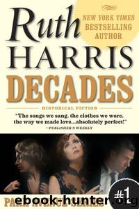 DECADES 2015 by Ruth Harris