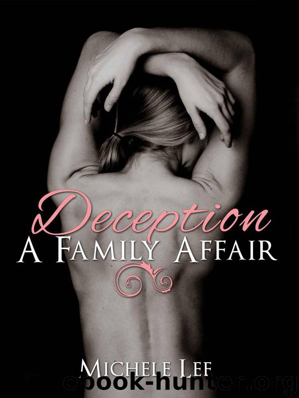 DECEPTION - A Family Affair by Michele Lee