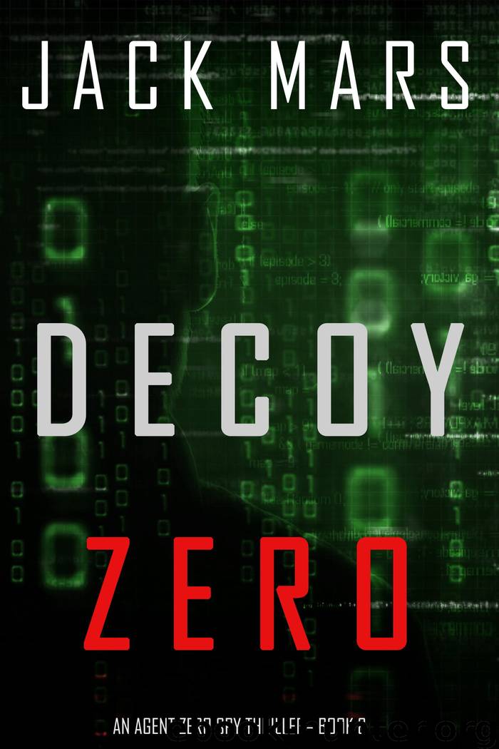 DECOY ZERO by Jack Mars