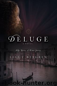 DELUGE by Lisa T. Bergren