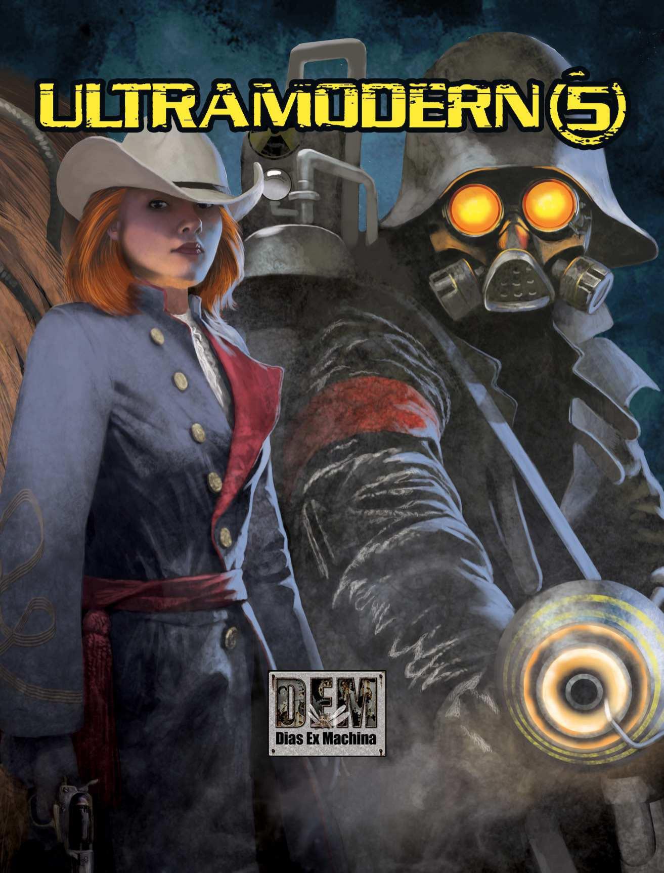 DEM by Ultramodern 5 v1.2
