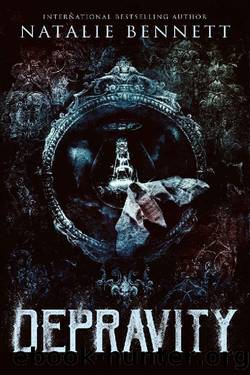 DEPRAVITY_Love Depraved by Natalie Bennett