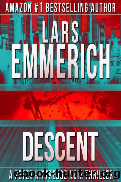 DESCENT by Lars Emmerich