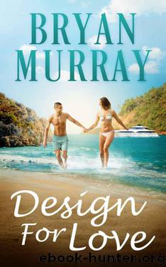 DESIGN FOR LOVE by Murray Bryan