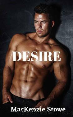 DESIRE: A BBW Romantic Novella (Short Sweet and Sexy Book 2) by MacKenzie Stowe