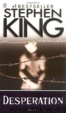 DESPERATION by Stephen King