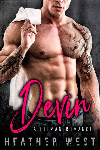DEVIN by Heather West