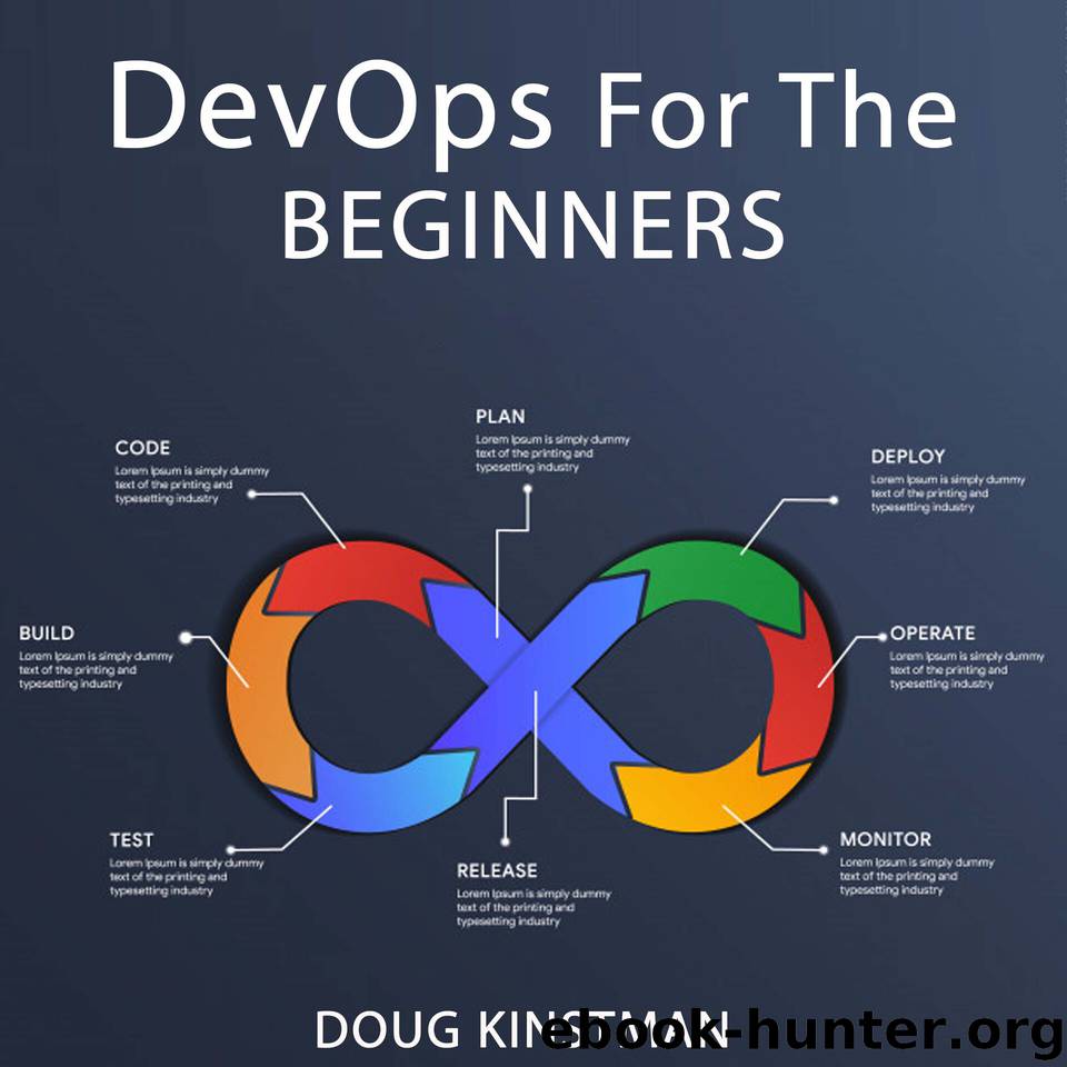 DEVOPS FOR BEGINNERS by Kinstman Doug