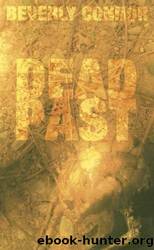 DF04 - Dead Past by Beverly Connor