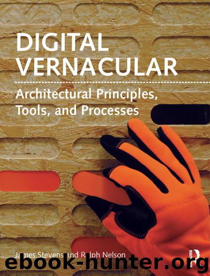 DIGITAL VERNACULAR by James Stevens & Ralph Nelson