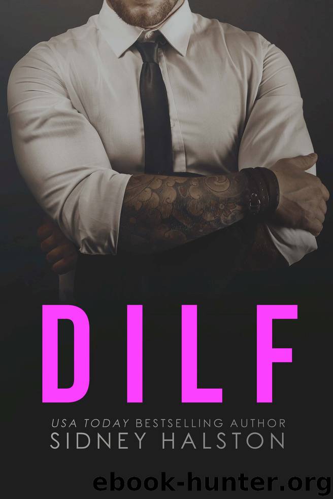 DILF by Sidney Halston
